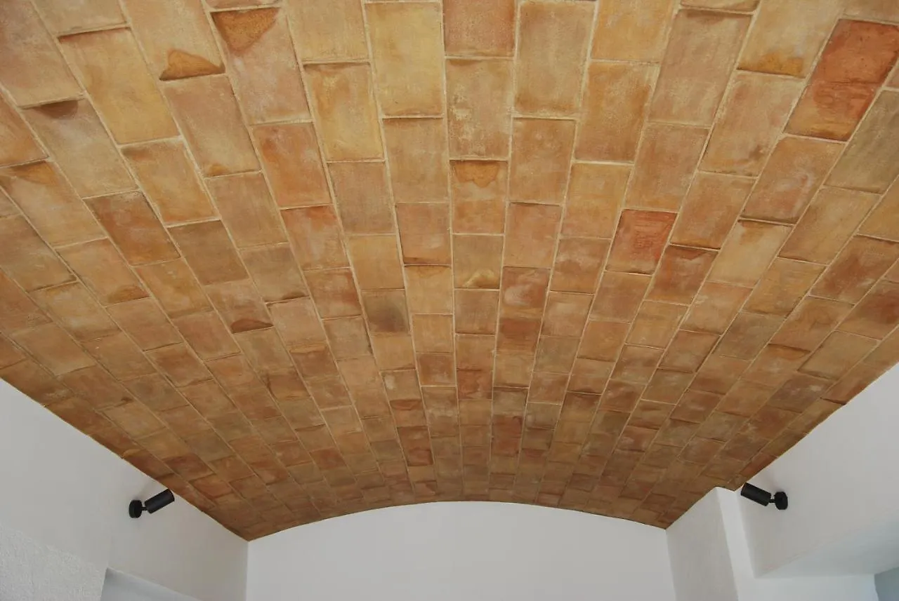 Apartment Fonda Comerc Estudio Doble Torroella De Montgri Spain